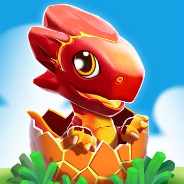 Dragon Mania Legends APK for Android Download .